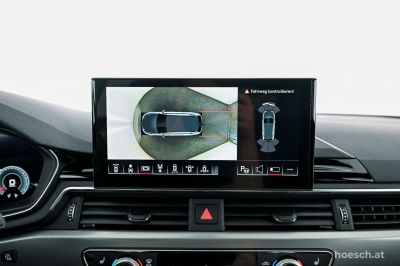 Audi A4 Allroad Gebrauchtwagen