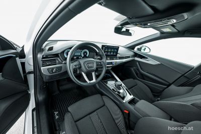 Audi A4 Allroad Gebrauchtwagen