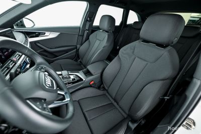 Audi A4 Allroad Gebrauchtwagen