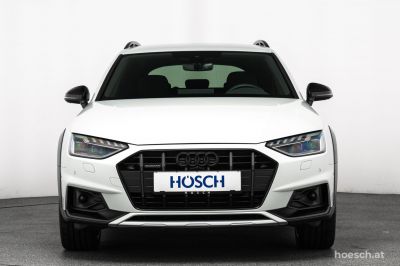 Audi A4 Allroad Gebrauchtwagen