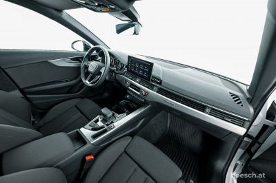 Audi A4 Allroad Gebrauchtwagen