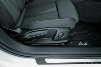 Audi A4 Allroad Gebrauchtwagen