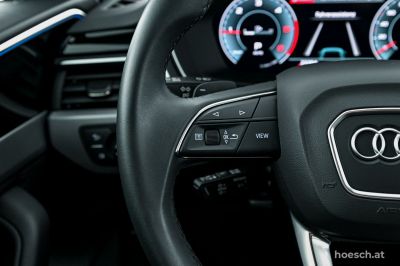 Audi A4 Allroad Gebrauchtwagen