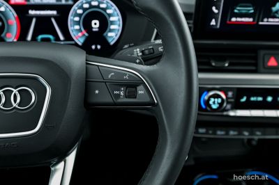 Audi A4 Allroad Gebrauchtwagen