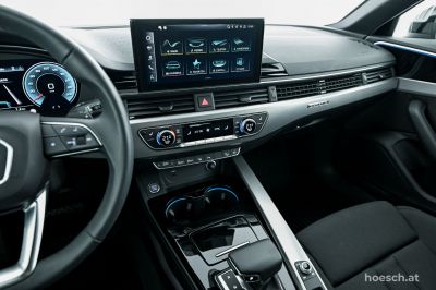 Audi A4 Allroad Gebrauchtwagen