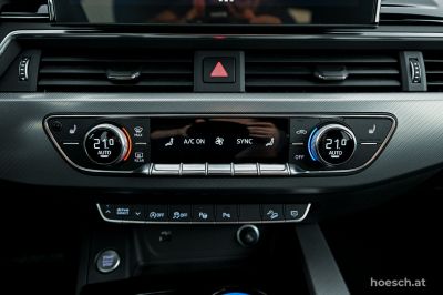 Audi A4 Allroad Gebrauchtwagen