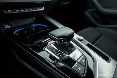 Audi A4 Allroad Gebrauchtwagen