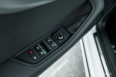 Audi A4 Allroad Gebrauchtwagen