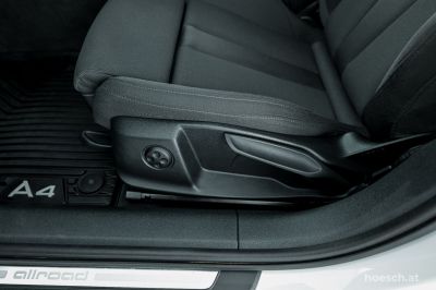 Audi A4 Allroad Gebrauchtwagen