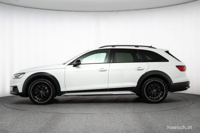 Audi A4 Allroad Gebrauchtwagen