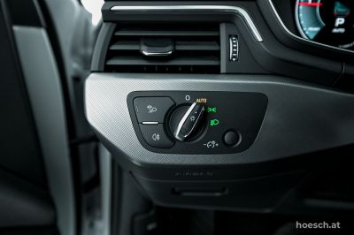 Audi A4 Allroad Gebrauchtwagen