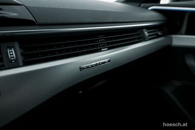 Audi A4 Allroad Gebrauchtwagen