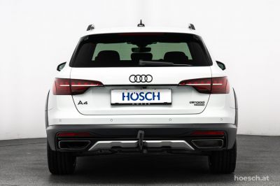Audi A4 Allroad Gebrauchtwagen