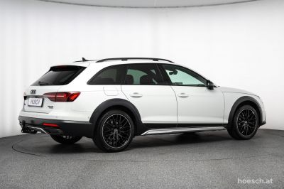Audi A4 Allroad Gebrauchtwagen