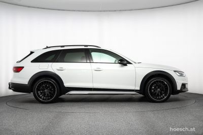 Audi A4 Allroad Gebrauchtwagen