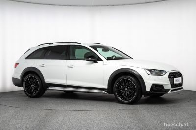 Audi A4 Allroad Gebrauchtwagen