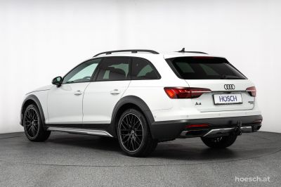 Audi A4 Allroad Gebrauchtwagen