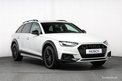 Audi A4 Allroad Gebrauchtwagen