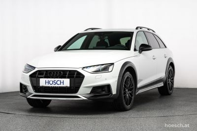 Audi A4 Allroad Gebrauchtwagen