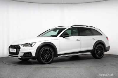 Audi A4 Allroad Gebrauchtwagen