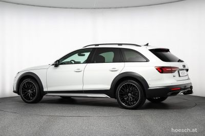 Audi A4 Allroad Gebrauchtwagen