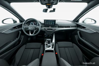 Audi A4 Allroad Gebrauchtwagen