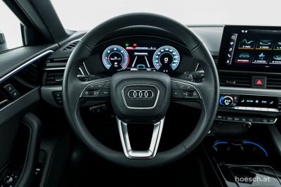 Audi A4 Allroad Gebrauchtwagen