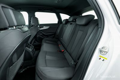 Audi A4 Allroad Gebrauchtwagen