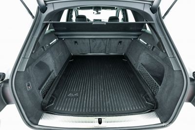 Audi A4 Allroad Gebrauchtwagen