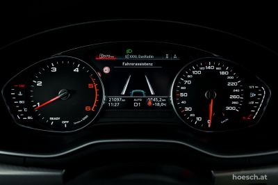 Audi A4 Allroad Gebrauchtwagen