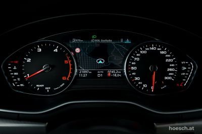 Audi A4 Allroad Gebrauchtwagen