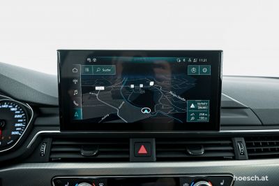 Audi A4 Allroad Gebrauchtwagen