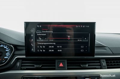 Audi A4 Allroad Gebrauchtwagen