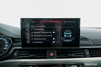 Audi A4 Allroad Gebrauchtwagen