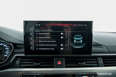 Audi A4 Allroad Gebrauchtwagen