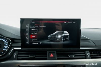 Audi A4 Allroad Gebrauchtwagen