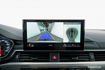 Audi A4 Allroad Gebrauchtwagen