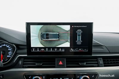 Audi A4 Allroad Gebrauchtwagen