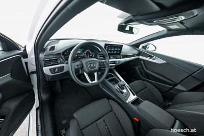 Audi A4 Allroad Gebrauchtwagen