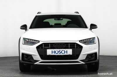 Audi A4 Allroad Gebrauchtwagen