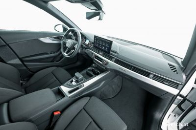 Audi A4 Allroad Gebrauchtwagen