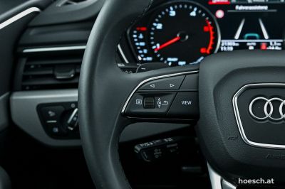 Audi A4 Allroad Gebrauchtwagen