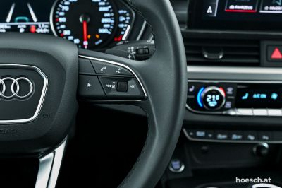 Audi A4 Allroad Gebrauchtwagen
