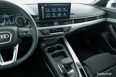 Audi A4 Allroad Gebrauchtwagen