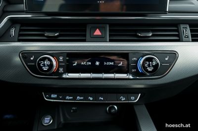 Audi A4 Allroad Gebrauchtwagen