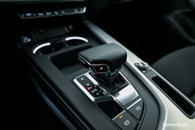 Audi A4 Allroad Gebrauchtwagen