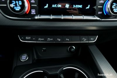 Audi A4 Allroad Gebrauchtwagen