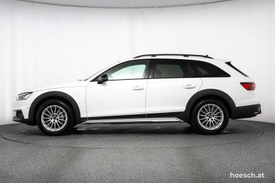 Audi A4 Allroad Gebrauchtwagen