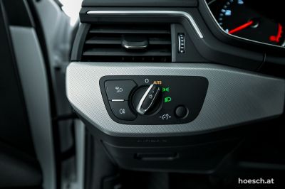 Audi A4 Allroad Gebrauchtwagen