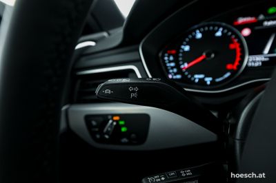 Audi A4 Allroad Gebrauchtwagen